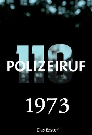 Polizeiruf 110 3. évad (1973-01-27) poszter