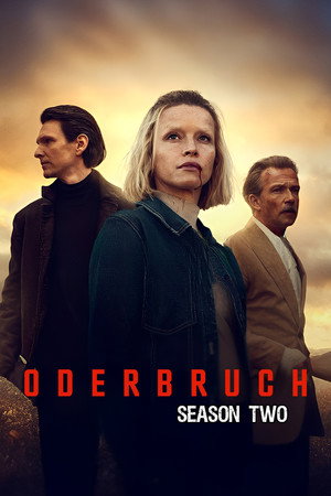 Oderbruch 2. évad (2026-02-20) poszter