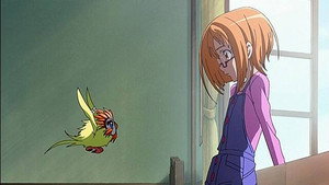 スイートプリキュア♪ 1. évad Ep.38 38. epizód