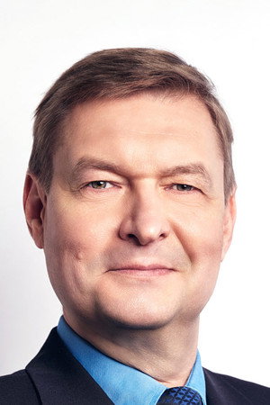 Raivo E. Tamm profil kép