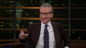 Real Time with Bill Maher Speciális epizódok Ep.2404 2404. epizód