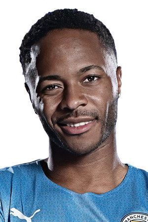 Raheem Sterling profil kép