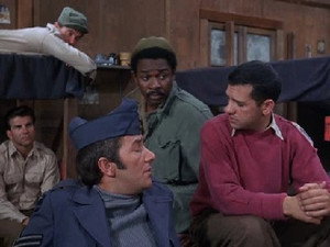 Hogan's Heroes 2. évad Ep.9 9. epizód