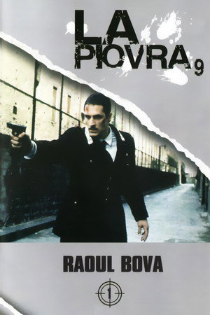 A Polip 9. évad (1998-03-09) poszter