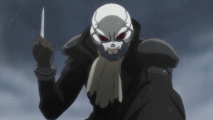 スカルマン 1. évad Ep.3 3. epizód