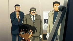 名探偵コナン 1. évad Ep.486 486. epizód