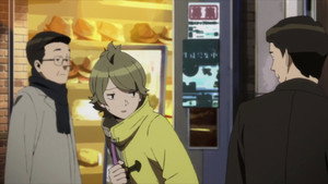 Occultic;Nine -オカルティック・ナイン-﻿ 1. évad Ep.8 8. epizód