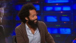 The Daily Show 20. évad Ep.6 6. epizód