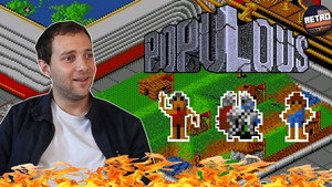 Rétro Découverte 1. évad Ep.50 50. epizód
