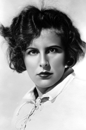 Leni Riefenstahl profil kép