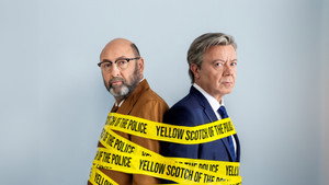 Pamela Rose, la série kép