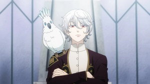 星降る王国のニナ 1. évad Ep.10 10. epizód