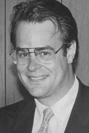 Dan Aykroyd profil kép