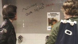 Grange Hill 4. évad Ep.1 1. epizód