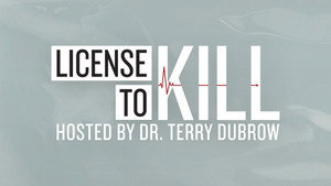 License to Kill kép