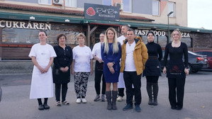 Na nože 4. évad Ep.4 4. epizód