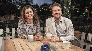 Det sene sommershow 1. évad Ep.14 14. epizód