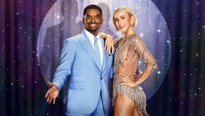 Dancing with the Stars 33. évad Ep.2 2. epizód