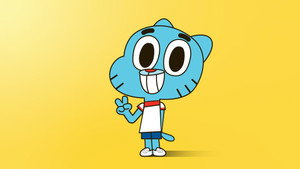 Gumball krónikái kép