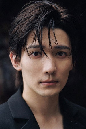 梁永棋 profil kép