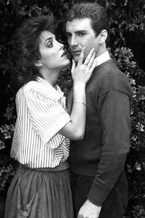 Los años pasan 1. évad (1985-05-20) poszter