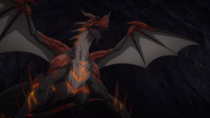 Saihate no Paladin 2. évad Ep.11 11. epizód