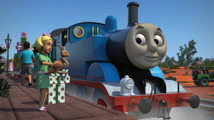 Thomas a gőzmozdony 22. évad Ep.20 20. epizód