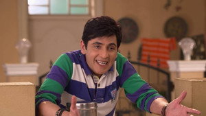 भाभीजी घर पर हैं! 1. évad Ep.537 537. epizód