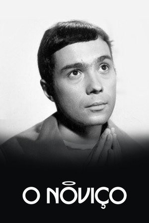 O Noviço 1. évad (1975-06-02) poszter
