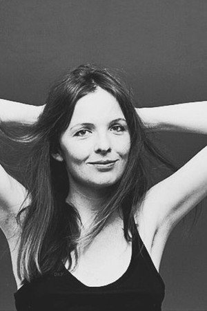 Diane Keaton profil kép