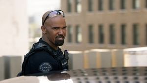 S.W.A.T. - Különleges egység 3. évad Ep.17 Szálloda