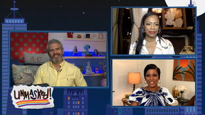Watch What Happens Live with Andy Cohen 17. évad Ep.97 97. epizód