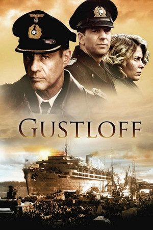 Die Gustloff 1. évad (2008-02-03) poszter