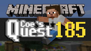 Coe's Quest 8. évad Ep.17 17. epizód