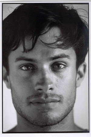 Gael García Bernal profil kép
