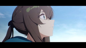 明日方舟 3. évad Ep.10 10. epizód