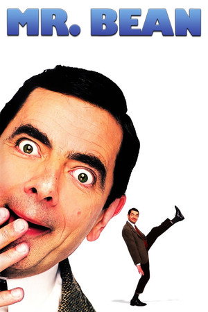 Mr. Bean Minisorozat (1990-01-01) poszter