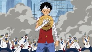 One Piece 13. évad Ep.511 511. epizód