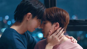รักผ่านไลฟ์ เดอะซีรีส์ 1. évad Ep.3 3. epizód