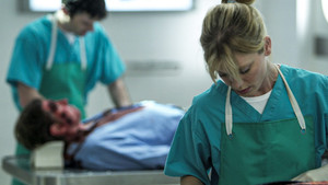 Silent Witness 8. évad Ep.6 6. epizód
