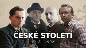 České století kép