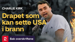 TV 2 Nyheter: Bak overskriftene 1. évad Ep.32 32. epizód