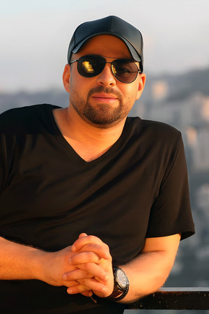 عبد الرحمن ظاهر profil kép