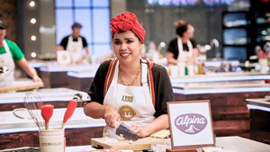Masterchef Celebrity: Colombia 3. évad Ep.58 58. epizód