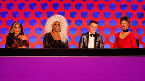 Drag Race Down Under 1. évad Ep.5 5. epizód