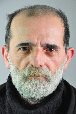 Fuat Onan profil kép