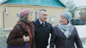 Закон тайги 1. évad Ep.31 31. epizód