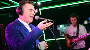BBC Radio 1's Live Lounge 7. évad Ep.19 19. epizód