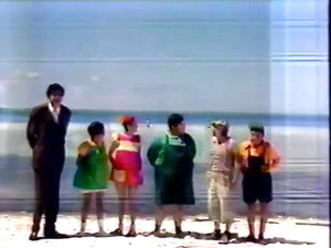 El Chavo del Ocho Speciális epizódok Ep.35 35. epizód