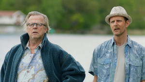 Sommaren med släkten 2. évad Ep.7 7. epizód